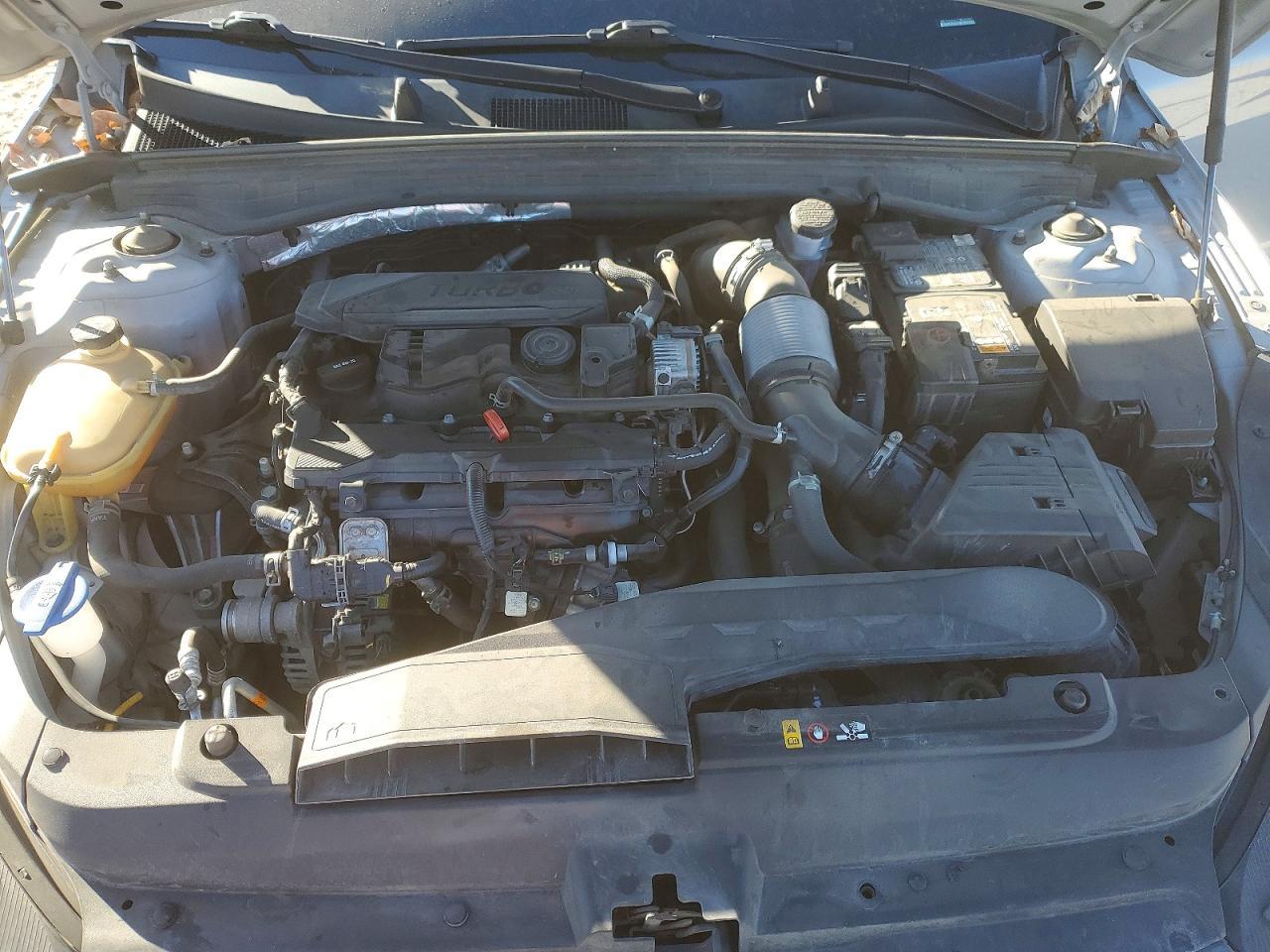 2021 KIA K5 gt Line