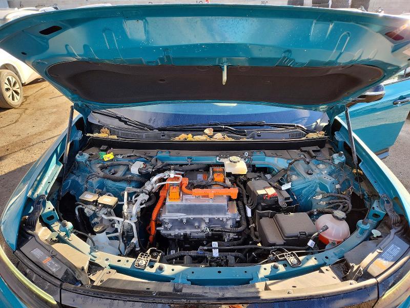 2024 Honda Prologue Elite