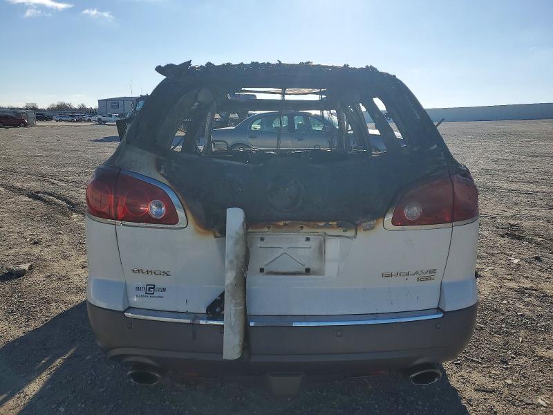 2010 Buick Enclave cxl