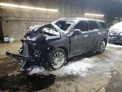 2023 Hyundai Palisade Calligraphy for sale in Angola, NY