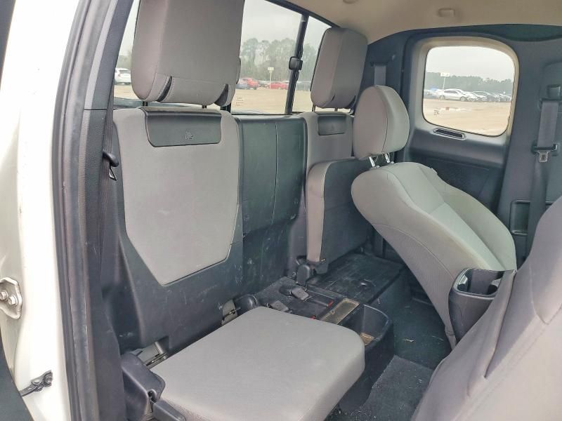 2022 Toyota Tacoma Access cab