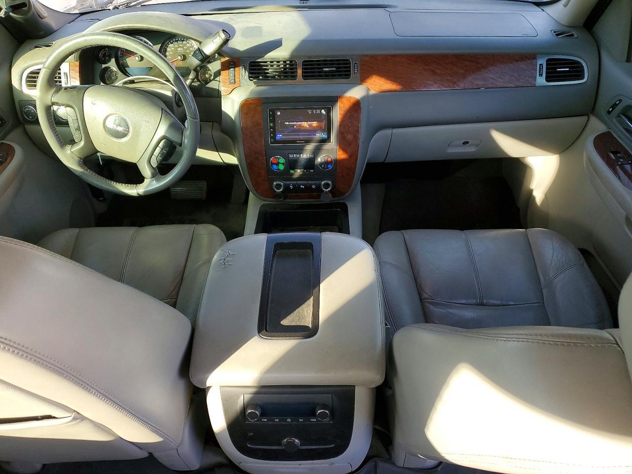 2007 GMC Sierra K2500 Heavy Duty