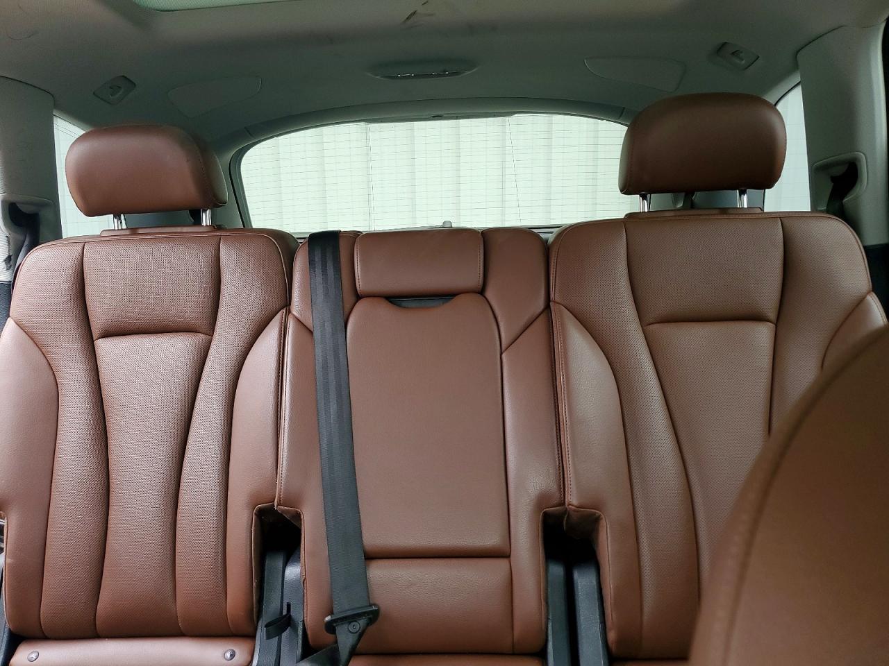 2019 Audi Q7 Premium Plus