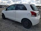 2011 Toyota Yaris