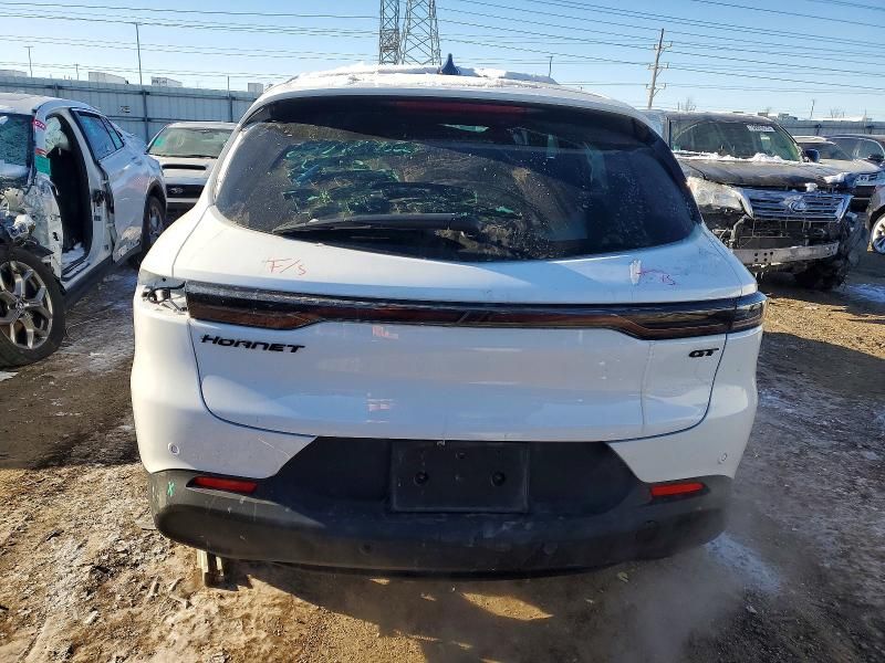 2024 Dodge Hornet gt