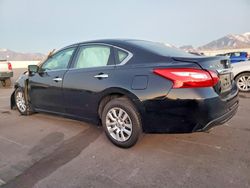 2016 Nissan Altima 2.5 for sale in Magna, UT