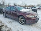 2012 Ford Taurus Limited