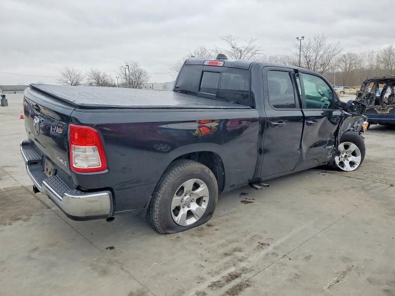 2021 Dodge Ram 1500 big Horn/lone Star