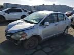 2007 Nissan Versa s