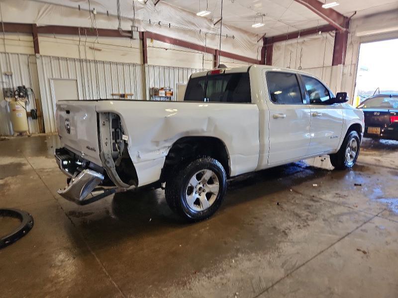 2021 Dodge RAM 1500 BIG Horn
