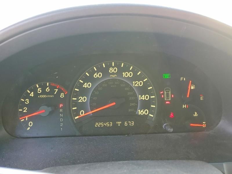 2010 Honda Odyssey exl