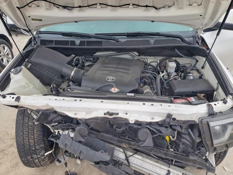 2020 Toyota Sequoia trd pro