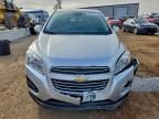 2015 Chevrolet Trax ls