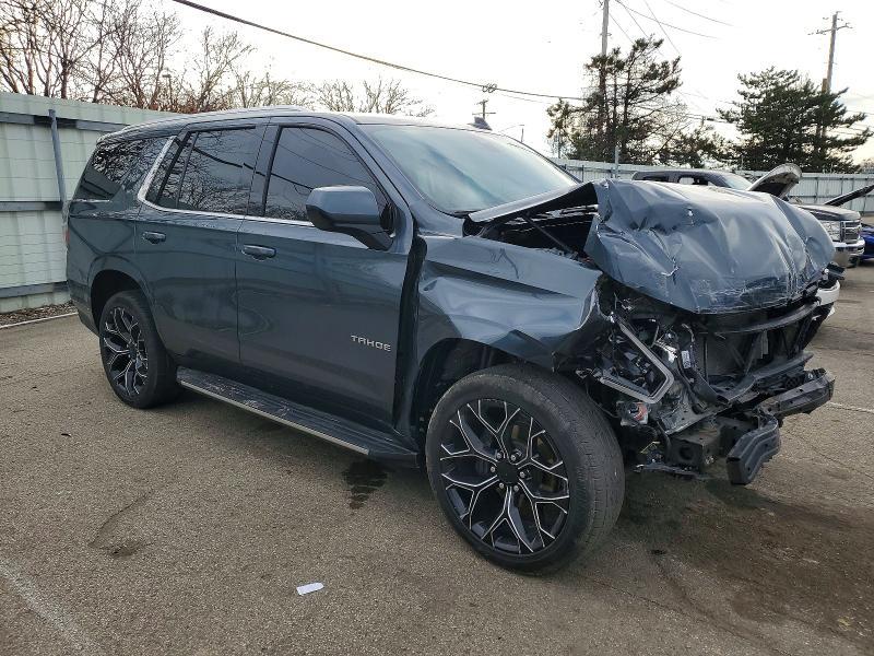 2021 Chevrolet Tahoe K1500 ls