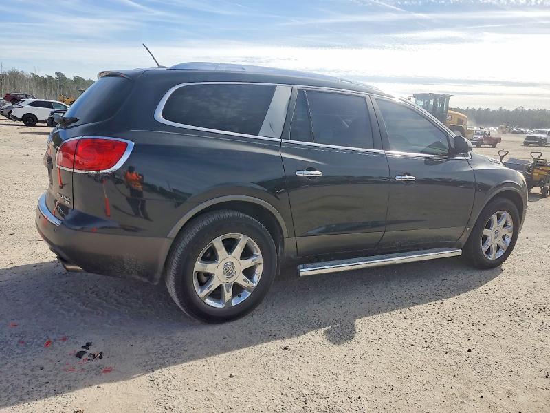 2010 Buick Enclave cxl