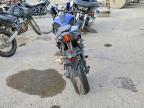 2025 Yamaha YZFR7