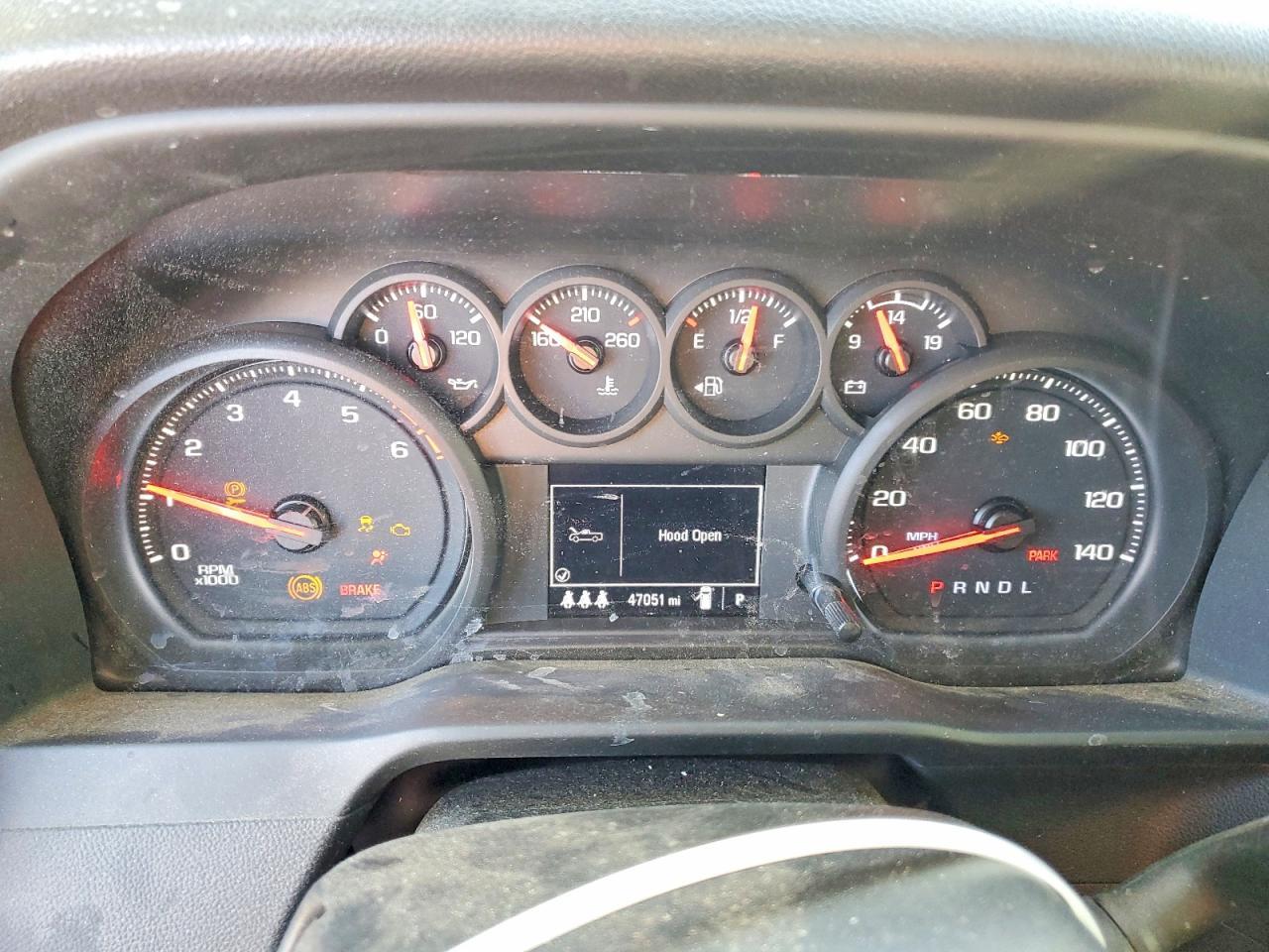 2024 Chevrolet Silverado C2500 Heavy Duty