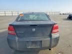 2008 Dodge Avenger se