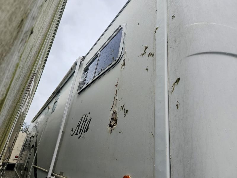 2006 Arlx 2006 Alpha Seeya