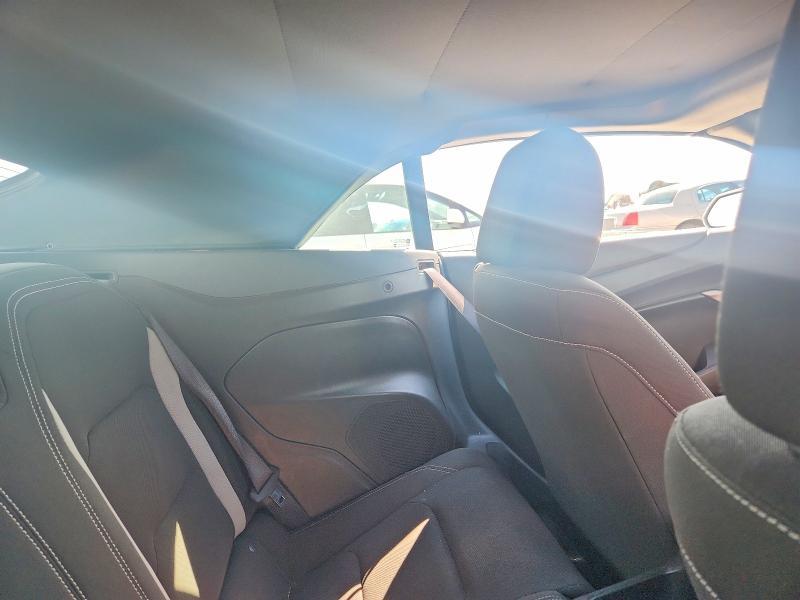 2019 Chevrolet Camaro ls