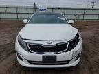 2015 KIA Optima sx