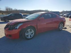 2012 Nissan Altima s for sale in Lebanon, TN