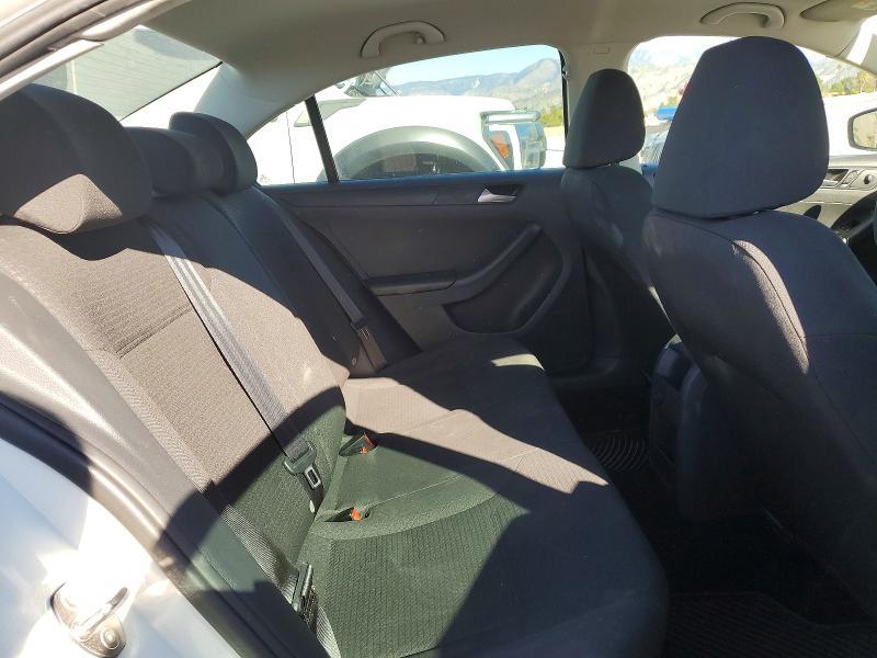 2016 Volkswagen Jetta s