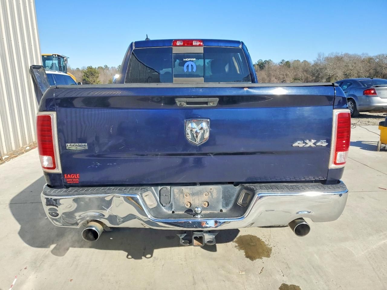 2013 Dodge 2013 ram 1500 Laramie