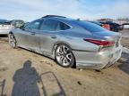 2018 Lexus Ls 500h