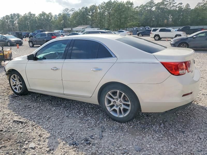 2014 Chevrolet Malibu 1LT