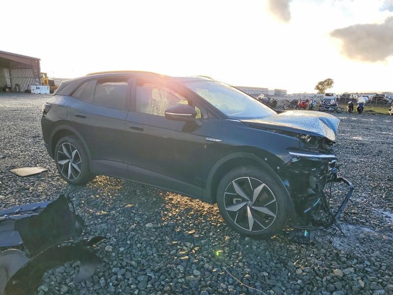 2025 Volkswagen Id.4 pro s