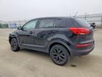 2014 KIA Sportage lx