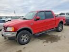 2003 Ford F150 Supercrew