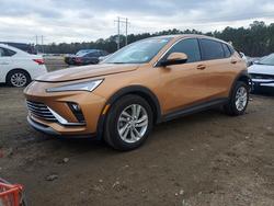 Buick salvage cars for sale: 2025 Buick Envista Preferred