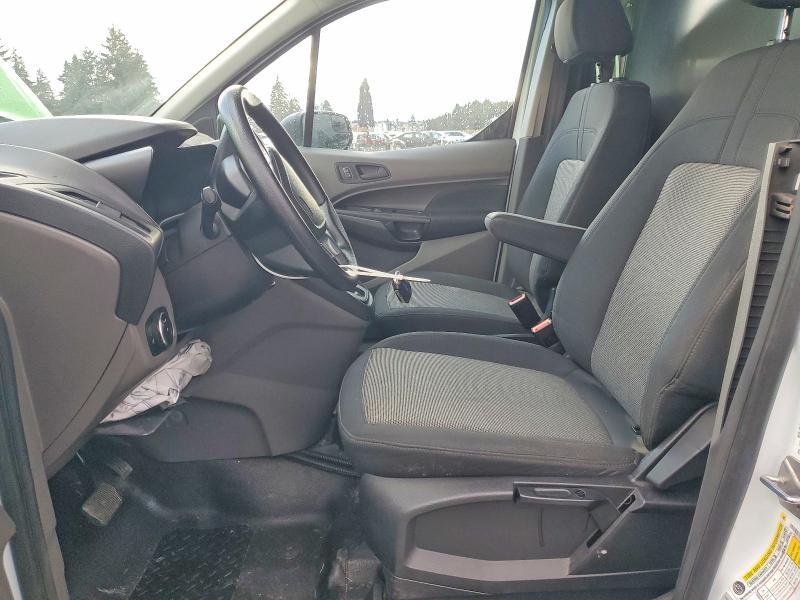 2019 Ford Transit Connect XL Utility / Service Van