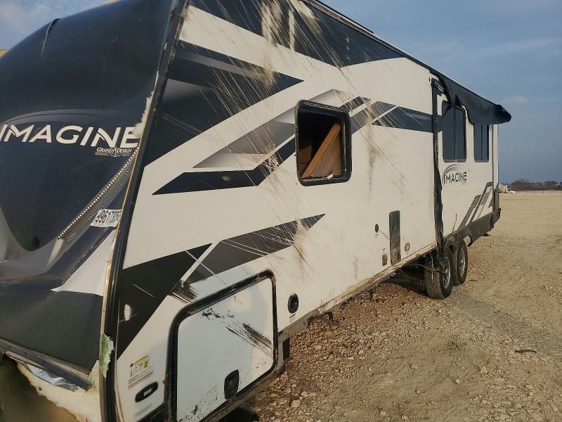 2025 Trailers 2670MK