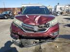 2016 Honda Cr-v exl