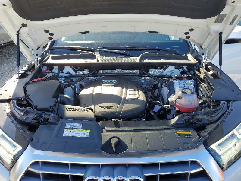 2019 Audi Q5 Premium Plus