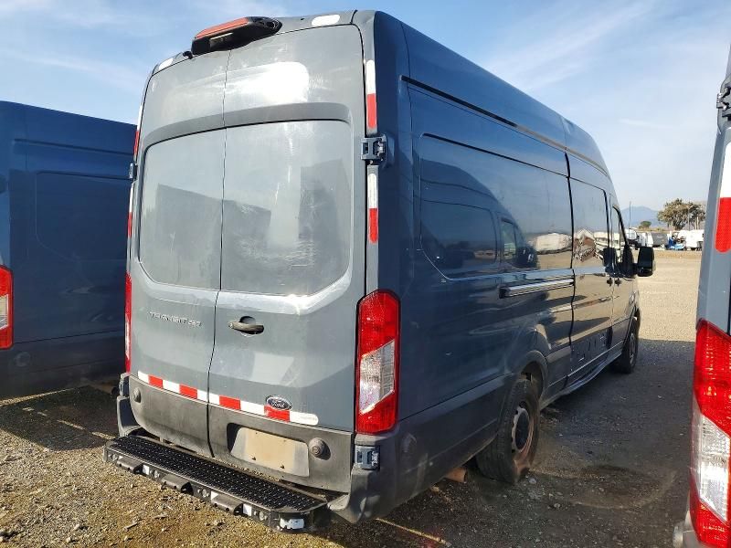 2020 Ford Transit T-250