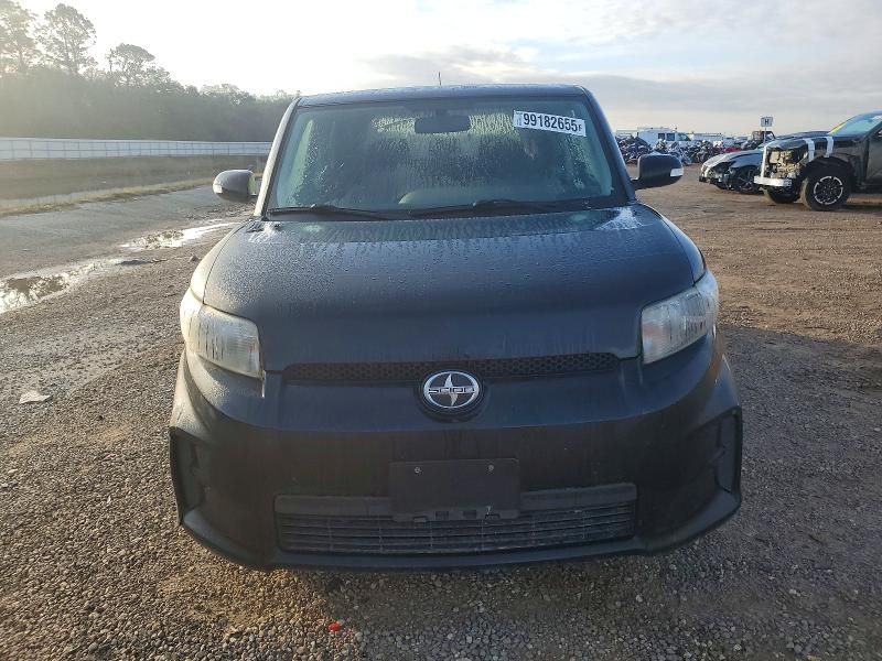 2012 Scion XB