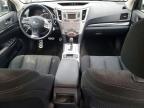 2014 Subaru Legacy 2.5i Sport