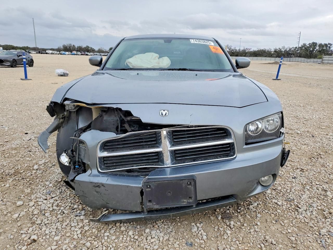 2007 Dodge Charger R/T