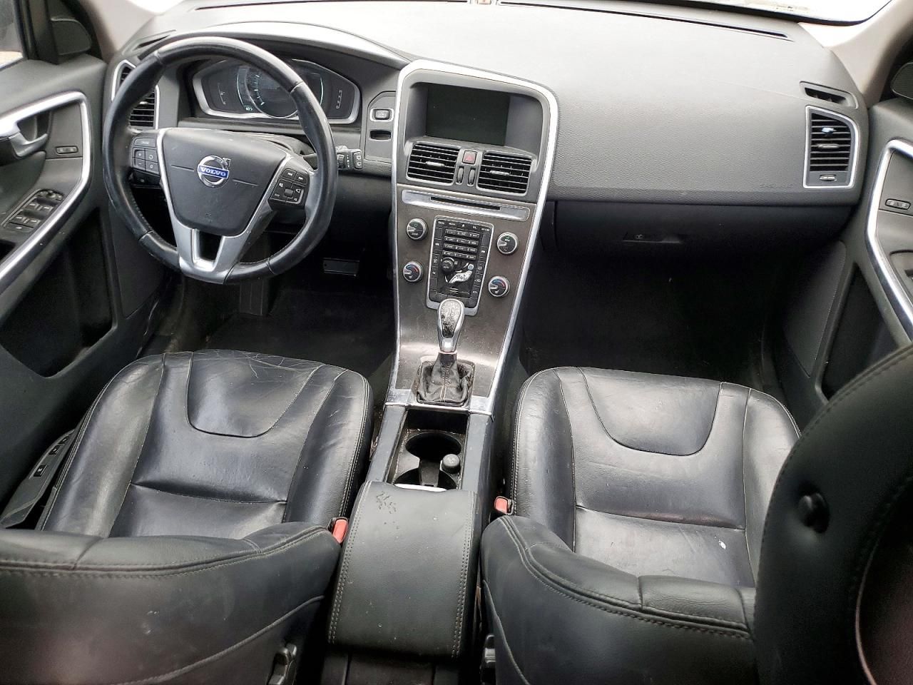 2015 Volvo Xc60 T5 Premier