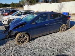 2017 Hyundai Elantra se en venta en Fairburn, GA