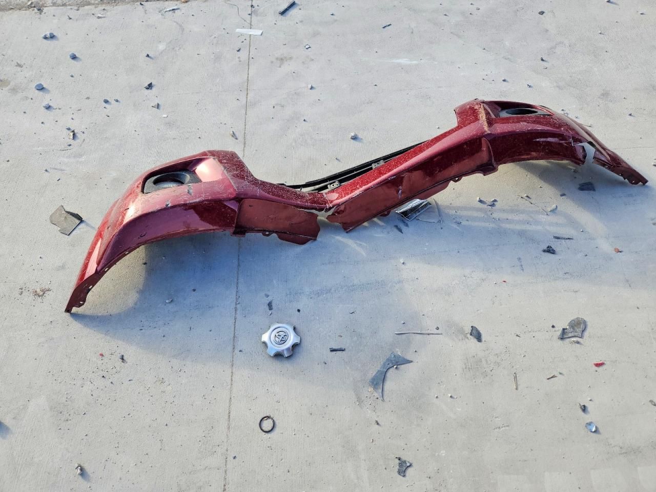 2006 Toyota 4runner SR5