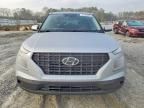 2022 Hyundai Venue se