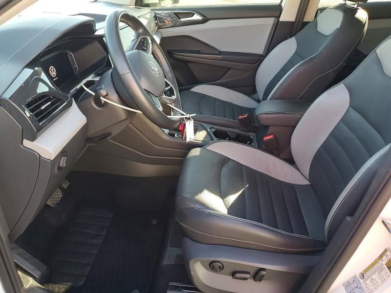 2022 Volkswagen Taos sel