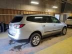 2014 Chevrolet Traverse ls