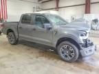 2024 Ford F150 stx