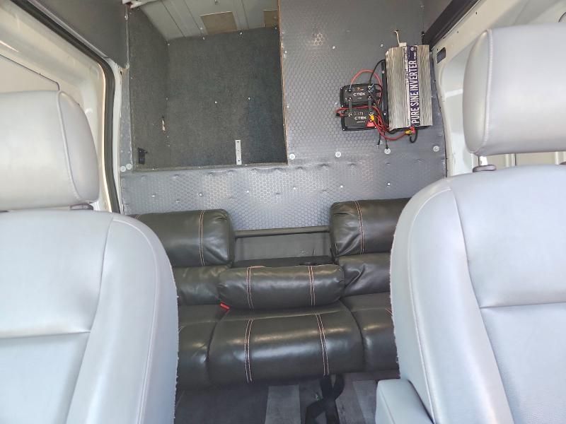 2019 Ford Transit T-250